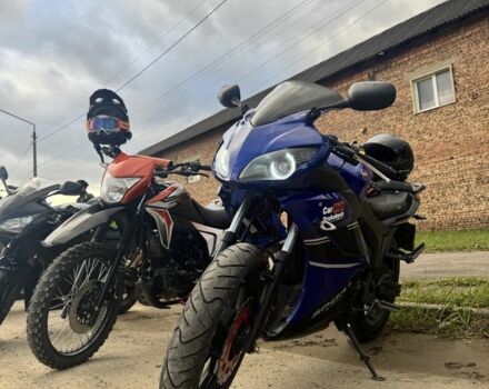 Вайпер Другая, объемом двигателя 0.25 л и пробегом 0 тыс. км за 1050 $, фото 2 на Automoto.ua