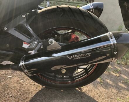 Вайпер Другая, объемом двигателя 0.25 л и пробегом 0 тыс. км за 1400 $, фото 21 на Automoto.ua