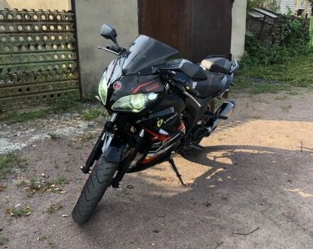 Вайпер Другая, объемом двигателя 0.25 л и пробегом 0 тыс. км за 1400 $, фото 19 на Automoto.ua