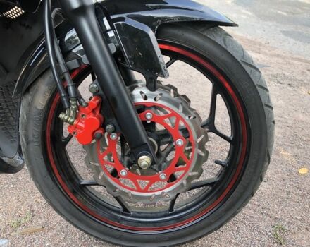 Вайпер Другая, объемом двигателя 0.25 л и пробегом 0 тыс. км за 1400 $, фото 12 на Automoto.ua