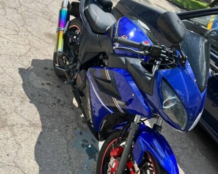 Вайпер Другая, объемом двигателя 0.25 л и пробегом 0 тыс. км за 1050 $, фото 5 на Automoto.ua