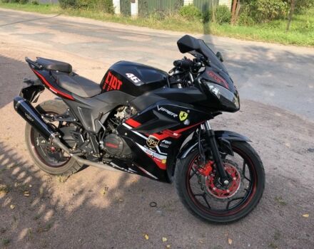 Вайпер Другая, объемом двигателя 0.25 л и пробегом 0 тыс. км за 1400 $, фото 1 на Automoto.ua