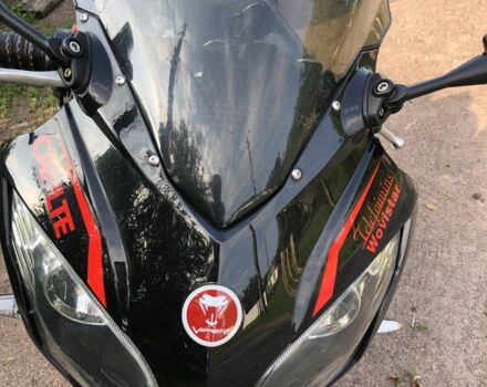 Вайпер Другая, объемом двигателя 0.25 л и пробегом 0 тыс. км за 1400 $, фото 7 на Automoto.ua