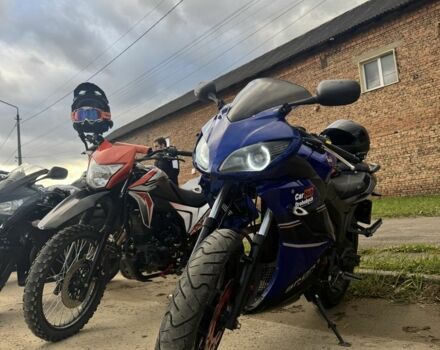 Вайпер Другая, объемом двигателя 0.25 л и пробегом 0 тыс. км за 1050 $, фото 1 на Automoto.ua