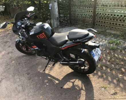 Вайпер Другая, объемом двигателя 0.25 л и пробегом 0 тыс. км за 1400 $, фото 11 на Automoto.ua