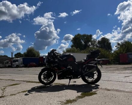 Вайпер Другая, объемом двигателя 0.25 л и пробегом 0 тыс. км за 1100 $, фото 1 на Automoto.ua