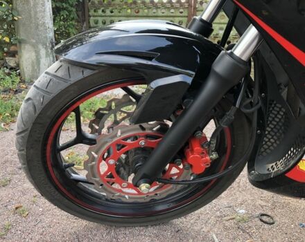 Вайпер Другая, объемом двигателя 0.25 л и пробегом 0 тыс. км за 1400 $, фото 20 на Automoto.ua