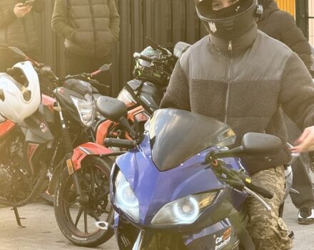 Вайпер Другая, объемом двигателя 0.25 л и пробегом 0 тыс. км за 1050 $, фото 3 на Automoto.ua