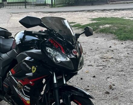 Вайпер Другая, объемом двигателя 0.25 л и пробегом 0 тыс. км за 1100 $, фото 4 на Automoto.ua