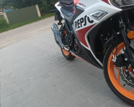 Вайпер Другая, объемом двигателя 0.25 л и пробегом 0 тыс. км за 1600 $, фото 3 на Automoto.ua