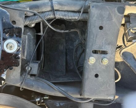 Вайпер Другая, объемом двигателя 0.25 л и пробегом 0 тыс. км за 1000 $, фото 8 на Automoto.ua