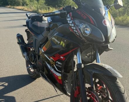 Вайпер Другая, объемом двигателя 0.25 л и пробегом 0 тыс. км за 1000 $, фото 1 на Automoto.ua