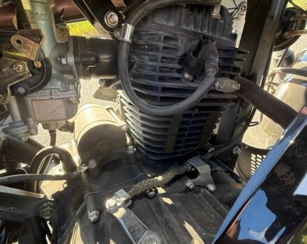 Вайпер Другая, объемом двигателя 0.25 л и пробегом 0 тыс. км за 1000 $, фото 4 на Automoto.ua