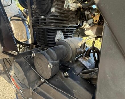 Вайпер Другая, объемом двигателя 0.25 л и пробегом 0 тыс. км за 1000 $, фото 5 на Automoto.ua