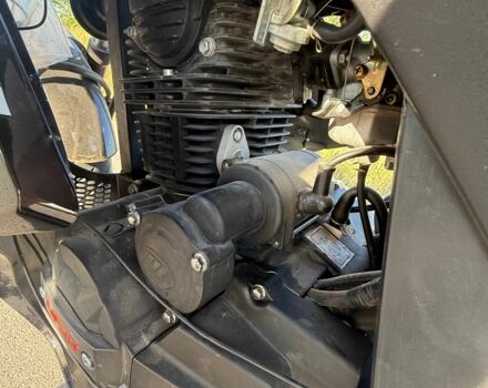 Вайпер Другая, объемом двигателя 0.25 л и пробегом 0 тыс. км за 1000 $, фото 6 на Automoto.ua