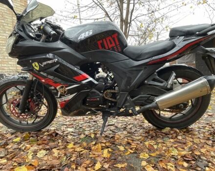 Вайпер Інша, об'ємом двигуна 0.25 л та пробігом 0 тис. км за 714 $, фото 2 на Automoto.ua