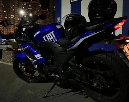 Вайпер Другая, объемом двигателя 0.22 л и пробегом 0 тыс. км за 1400 $, фото 1 на Automoto.ua