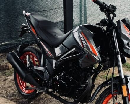 Вайпер Другая, объемом двигателя 0.2 л и пробегом 0 тыс. км за 1100 $, фото 2 на Automoto.ua