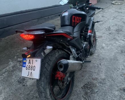 Вайпер Інша, об'ємом двигуна 0.25 л та пробігом 0 тис. км за 992 $, фото 4 на Automoto.ua