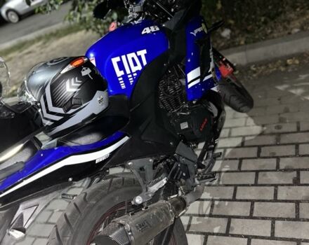 Вайпер Другая, объемом двигателя 0.22 л и пробегом 0 тыс. км за 1400 $, фото 6 на Automoto.ua