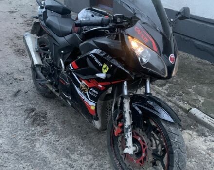 Вайпер Інша, об'ємом двигуна 0.25 л та пробігом 0 тис. км за 992 $, фото 2 на Automoto.ua