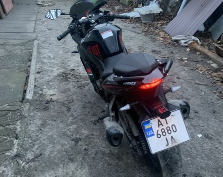 Вайпер Інша, об'ємом двигуна 0.25 л та пробігом 0 тис. км за 992 $, фото 5 на Automoto.ua