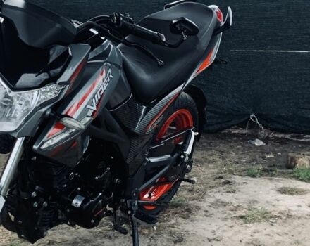 Вайпер Другая, объемом двигателя 0.2 л и пробегом 0 тыс. км за 1100 $, фото 3 на Automoto.ua