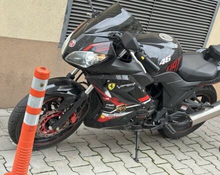 Вайпер Інша, об'ємом двигуна 0.25 л та пробігом 0 тис. км за 1300 $, фото 1 на Automoto.ua