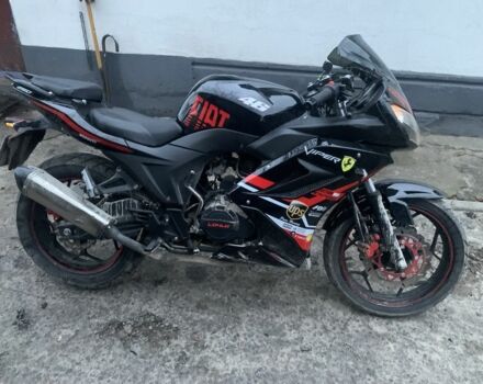 Вайпер Інша, об'ємом двигуна 0.25 л та пробігом 0 тис. км за 992 $, фото 3 на Automoto.ua