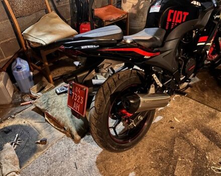 Вайпер Інша, об'ємом двигуна 0.25 л та пробігом 0 тис. км за 1193 $, фото 3 на Automoto.ua