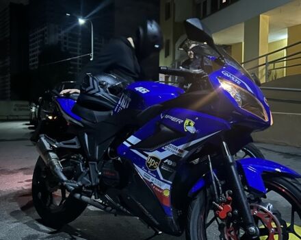 Вайпер Другая, объемом двигателя 0.22 л и пробегом 0 тыс. км за 1400 $, фото 7 на Automoto.ua