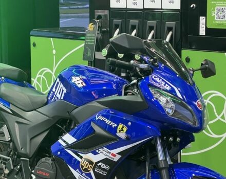 Вайпер Другая, объемом двигателя 0.25 л и пробегом 0 тыс. км за 1071 $, фото 1 на Automoto.ua