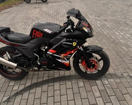 Вайпер Інша, об'ємом двигуна 0.25 л та пробігом 0 тис. км за 1343 $, фото 5 на Automoto.ua