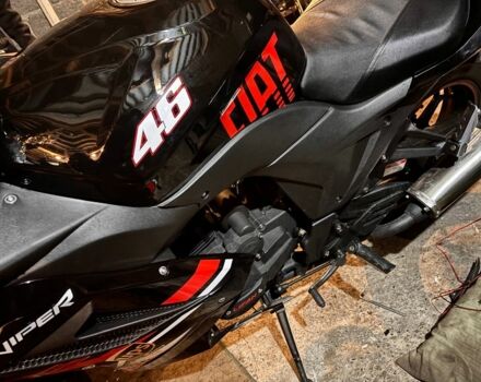 Вайпер Інша, об'ємом двигуна 0.25 л та пробігом 0 тис. км за 1193 $, фото 4 на Automoto.ua