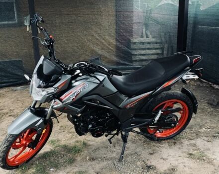 Вайпер Другая, объемом двигателя 0.2 л и пробегом 0 тыс. км за 1100 $, фото 4 на Automoto.ua