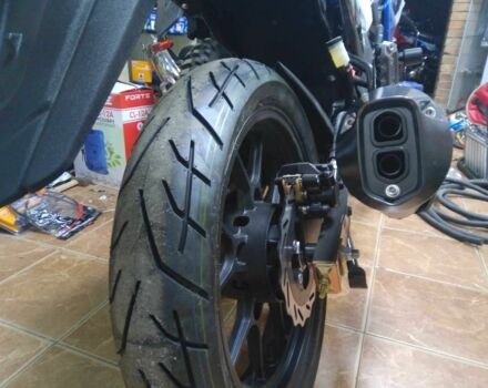 Вайпер Інша, об'ємом двигуна 0.2 л та пробігом 0 тис. км за 1460 $, фото 7 на Automoto.ua