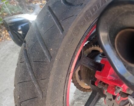 Вайпер Інша, об'ємом двигуна 0.25 л та пробігом 0 тис. км за 1550 $, фото 4 на Automoto.ua