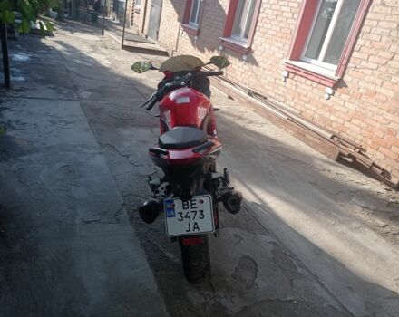 Вайпер Інша, об'ємом двигуна 0.25 л та пробігом 0 тис. км за 1550 $, фото 3 на Automoto.ua