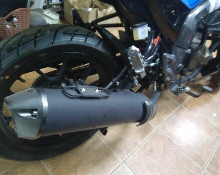 Вайпер Інша, об'ємом двигуна 0.2 л та пробігом 0 тис. км за 1460 $, фото 3 на Automoto.ua