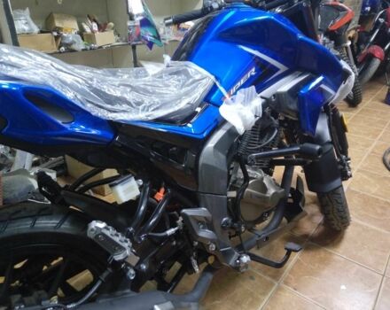 Вайпер Інша, об'ємом двигуна 0.2 л та пробігом 0 тис. км за 1460 $, фото 4 на Automoto.ua