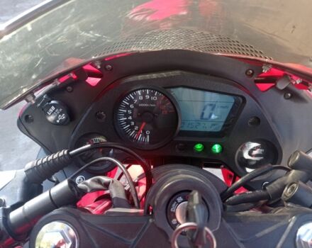 Вайпер Інша, об'ємом двигуна 0.25 л та пробігом 0 тис. км за 1550 $, фото 5 на Automoto.ua