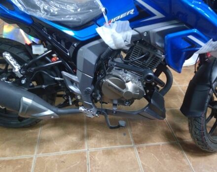 Вайпер Інша, об'ємом двигуна 0.2 л та пробігом 0 тис. км за 1460 $, фото 2 на Automoto.ua