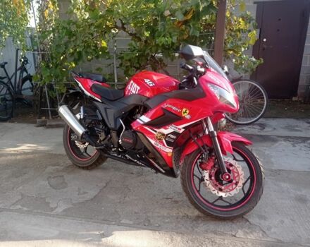 Вайпер Інша, об'ємом двигуна 0.25 л та пробігом 0 тис. км за 1550 $, фото 2 на Automoto.ua