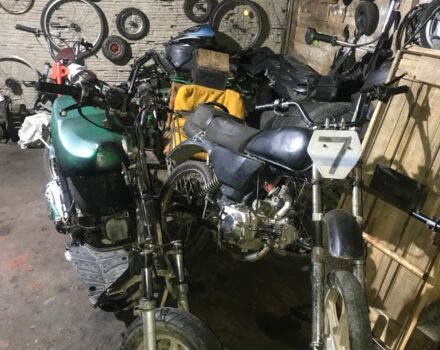 Вайпер Другая, объемом двигателя 80 л и пробегом 0 тыс. км за 86 $, фото 3 на Automoto.ua