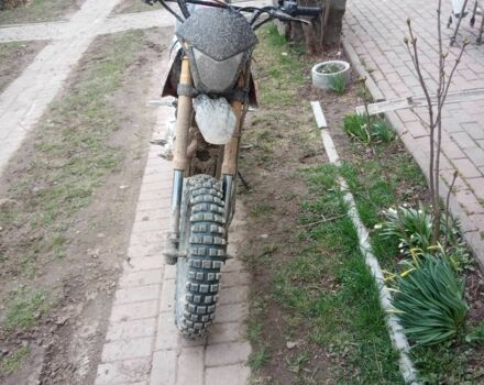 Вайпер Інша, об'ємом двигуна 0.25 л та пробігом 0 тис. км за 1300 $, фото 1 на Automoto.ua