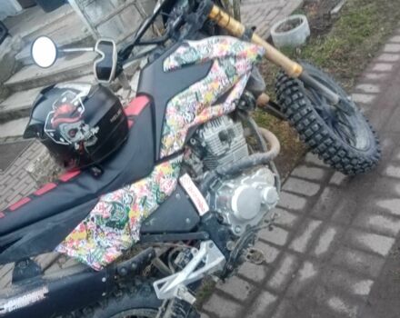 Вайпер Інша, об'ємом двигуна 0.25 л та пробігом 0 тис. км за 1300 $, фото 3 на Automoto.ua