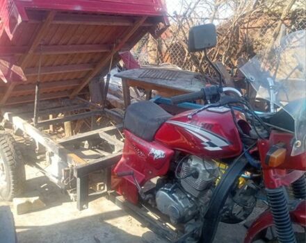 Вайпер Інша, об'ємом двигуна 0 л та пробігом 0 тис. км за 1000 $, фото 5 на Automoto.ua