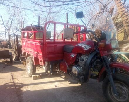 Вайпер Інша, об'ємом двигуна 0 л та пробігом 0 тис. км за 1000 $, фото 1 на Automoto.ua