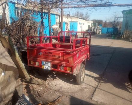 Вайпер Інша, об'ємом двигуна 0 л та пробігом 0 тис. км за 1000 $, фото 3 на Automoto.ua