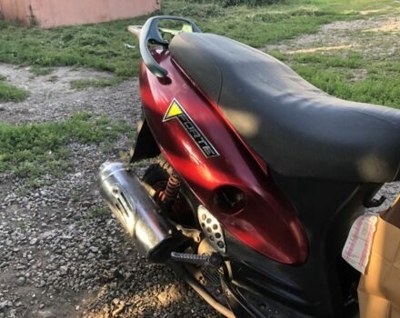 Вайпер Другая, объемом двигателя 80 л и пробегом 0 тыс. км за 7100 $, фото 2 на Automoto.ua